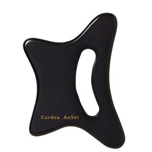 Black Gua Sha Tool